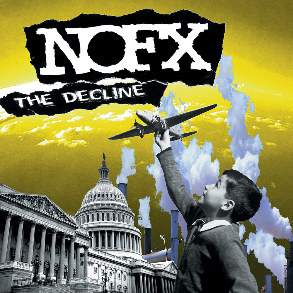 NOFX – The Decline