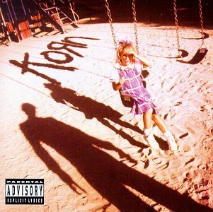 KORN – Korn