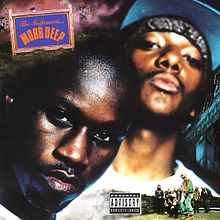 MOBB DEEP – The Infamous