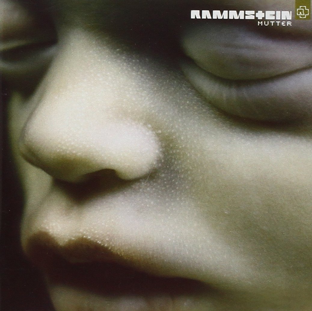 RAMMSTEIN – Mütter