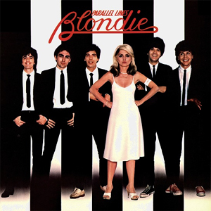 BLONDIE – Parallel Lines