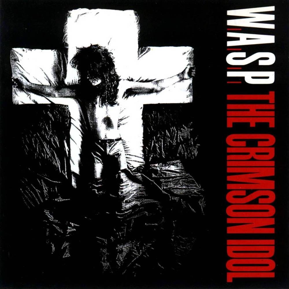 WASP – Crimson Idol