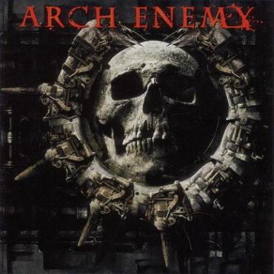 Arch Enemy – Doomsday Machine