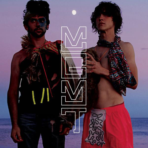 MGMT – Oracular Spectacular