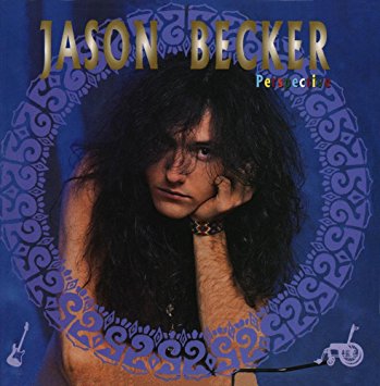 Jason Becker – Perspective