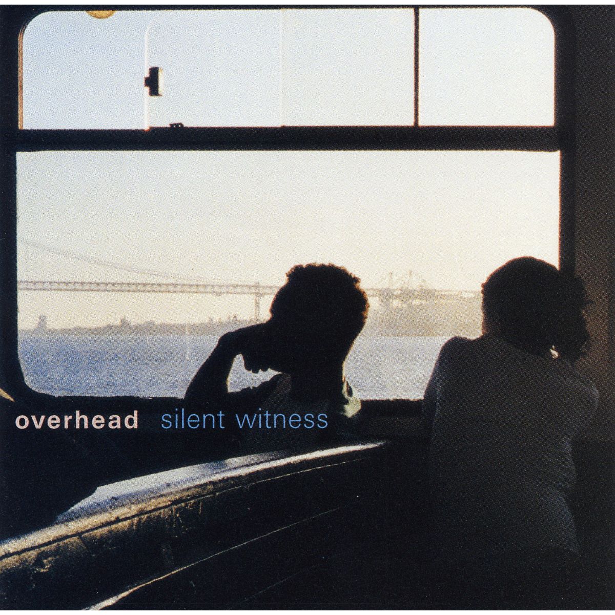 Overhead – Silent Witness