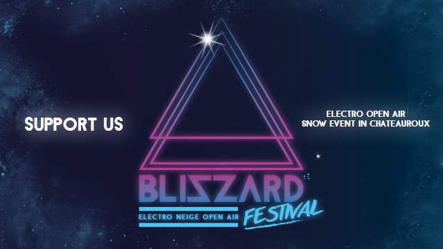 Interview de Bastien, programmateur du Blizzard Festival