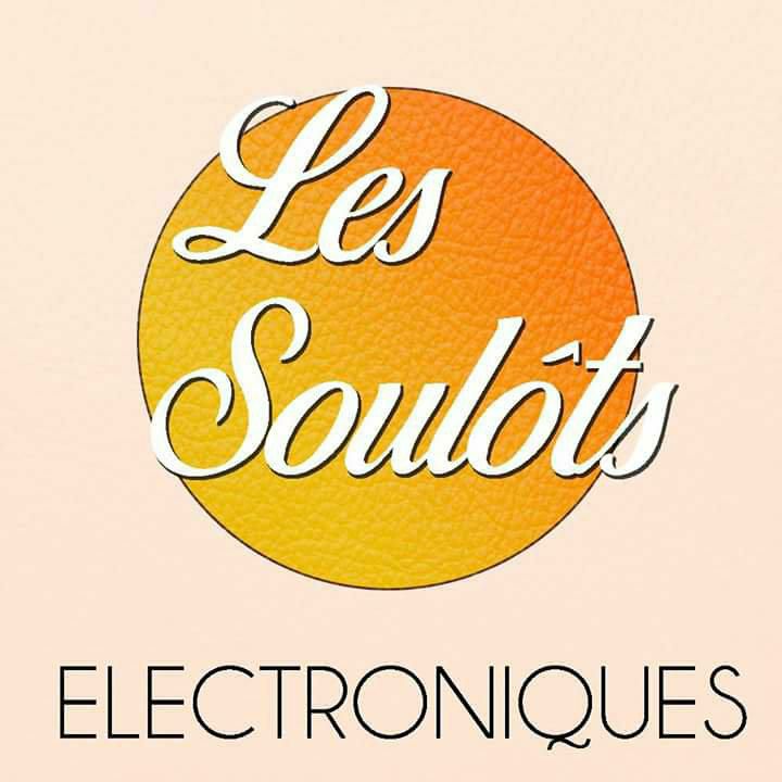 Joyeux anniversaire LES ÎLOTS ELECTRONIQUES ❤ !