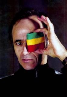 « Dans le berry j’ai pas prié Jah mais j’ai prié Jean Jacques Goldman ! »