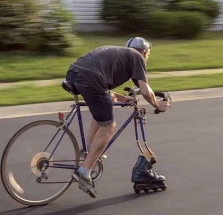 Le fléau des roues volées