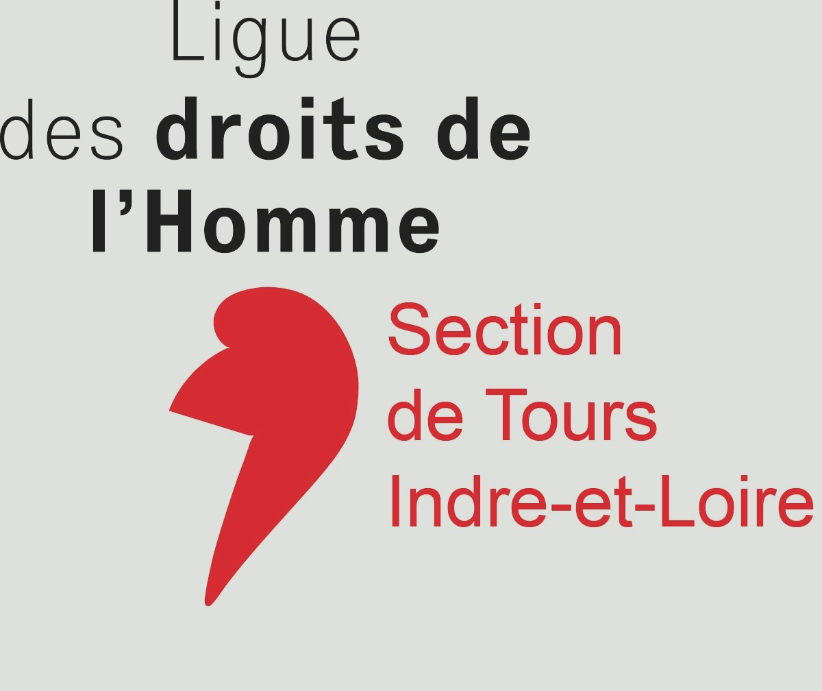 [ITW] Ligue des Droits de l’Homme, Section Tours et Indre-Et-Loire