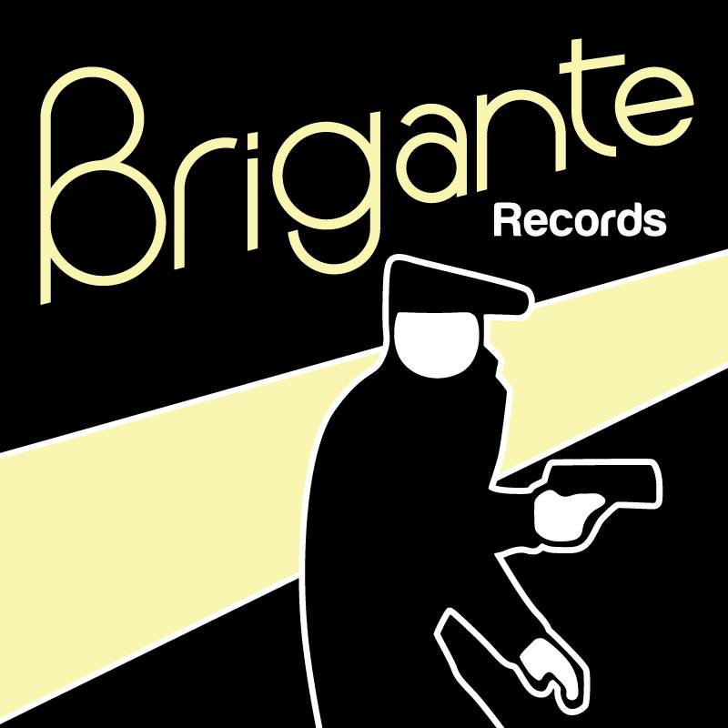 [Carte Blanche Aucard] Brigante Records