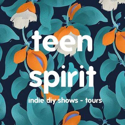 [ITW] TEEN SPIRIT