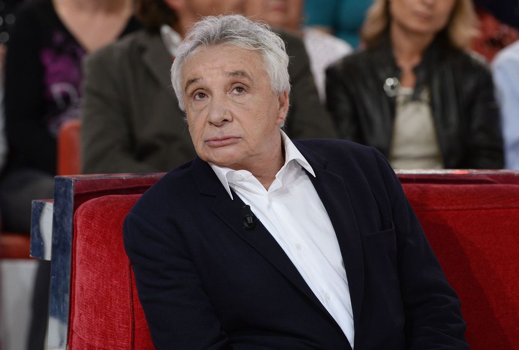 Vous savez pourquoi les Bretons n’écoutent jamais du Michel Sardou ?