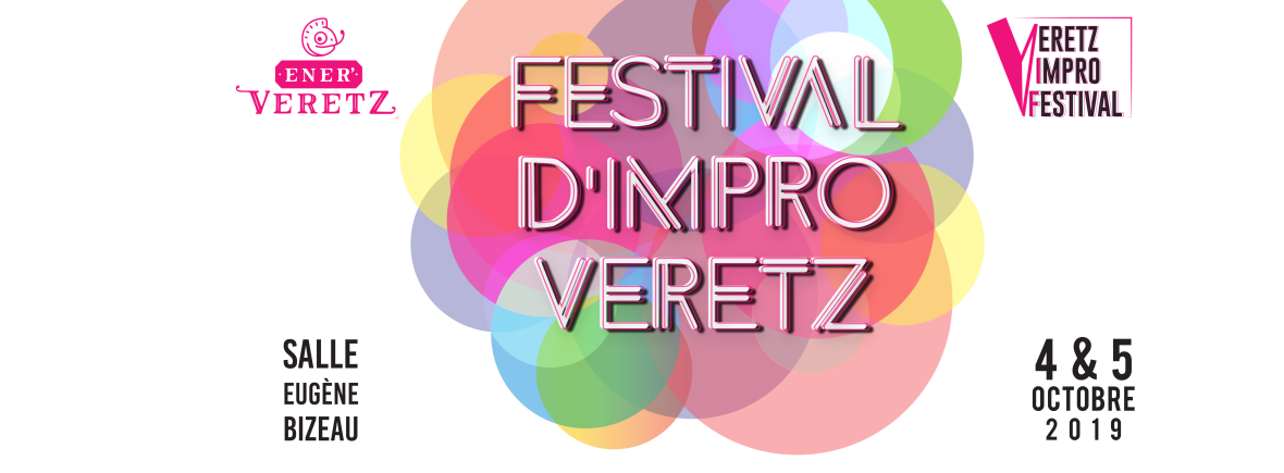 [ITW] V.I.F. : Veretz Impro Festival