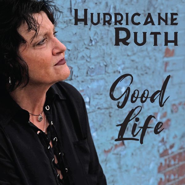 (DBSR) L’album du jour – Hurricane Ruth – Good Life