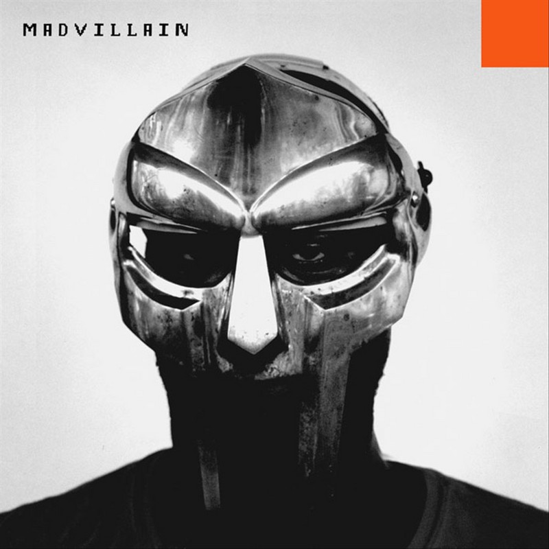 [LUNDISPENSABLE] Madvillain – Madvillainy (Stones Throw Records, 2004)