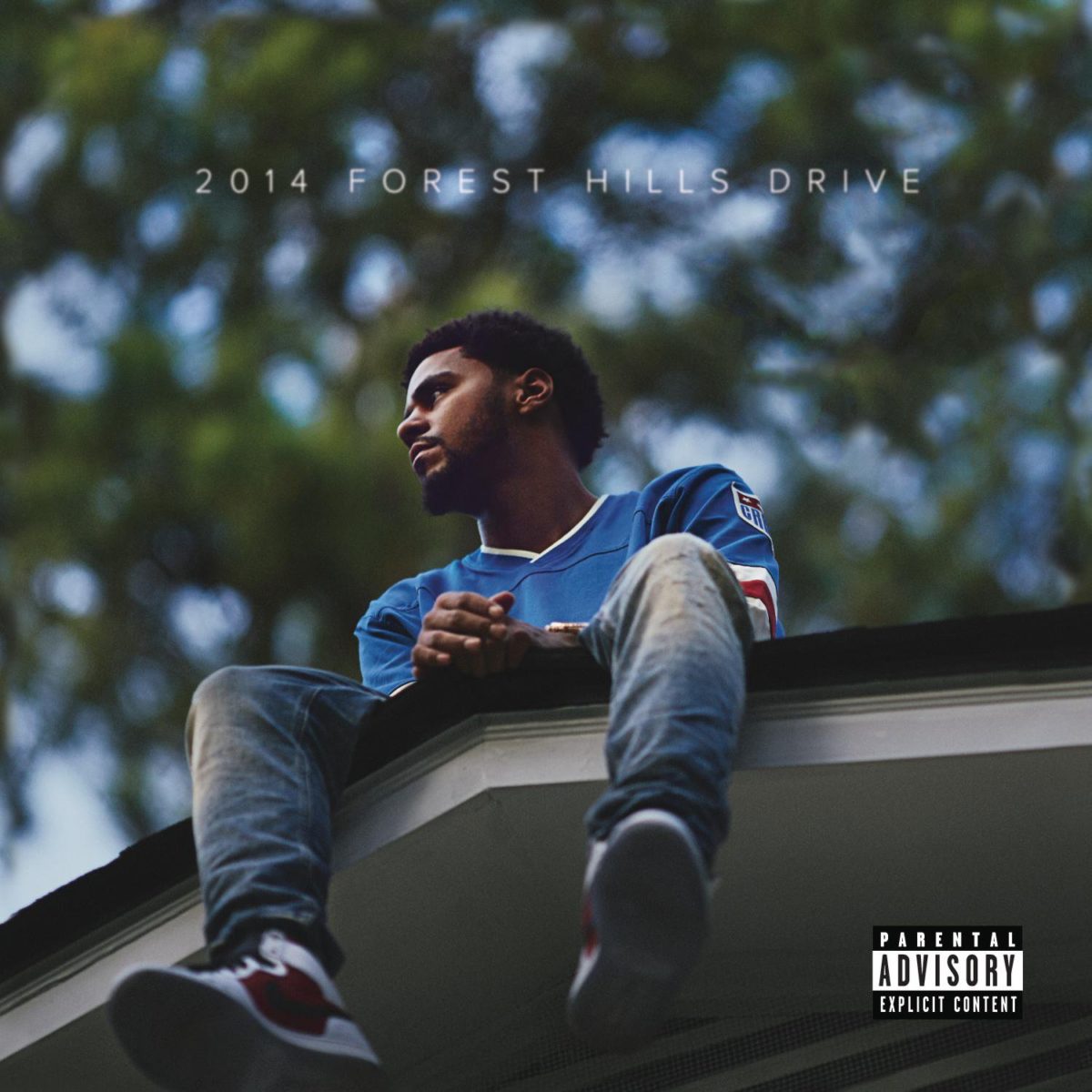 [LUNDISPENSABLE] J.Cole – 2014 Forest Hills Drive