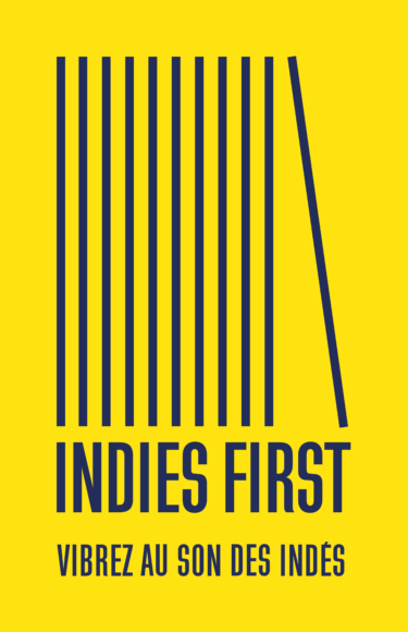 INDIES FIRST : du 1er au 31 Octobre, la FELIN mets les indés en avant !