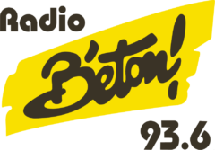 Radio Béton · 93.6 FM